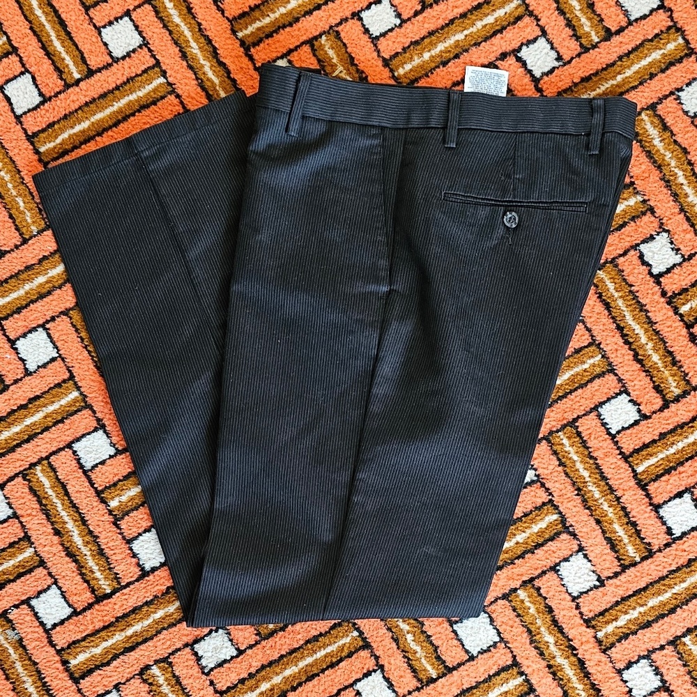 Dockers Pinstriped Pants